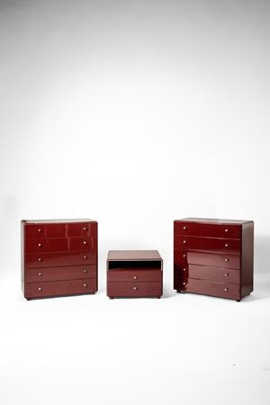 Set della collezione Torcello