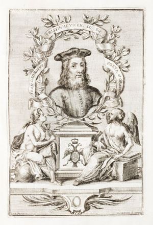 Tutte le opere di Giovan Giorgio Trissino gentiluomo vicentino non più raccolte