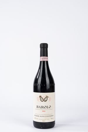 Barolo Aldo Conterno Bussia, 2004 (1 BT)
