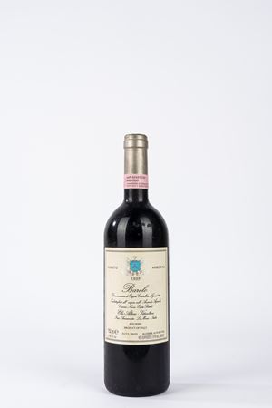 Elio Altare - Arborina Vineyard, 1999 (1 BT)