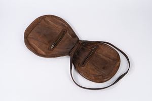 Borsello in pelle
