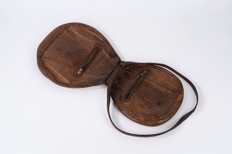 Borsello in pelle