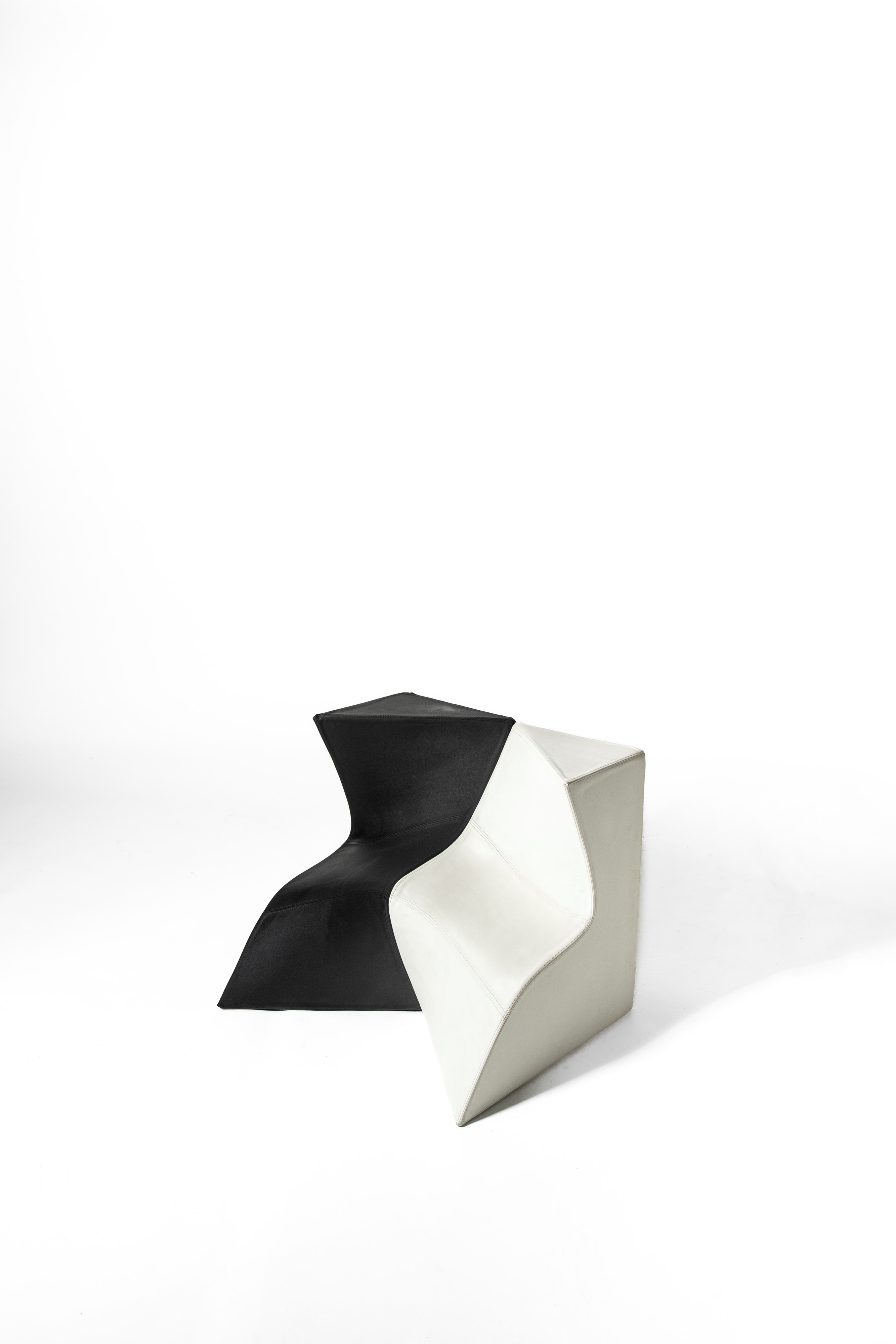 Zaha Hadid - Seduta modulare “Z-Play”