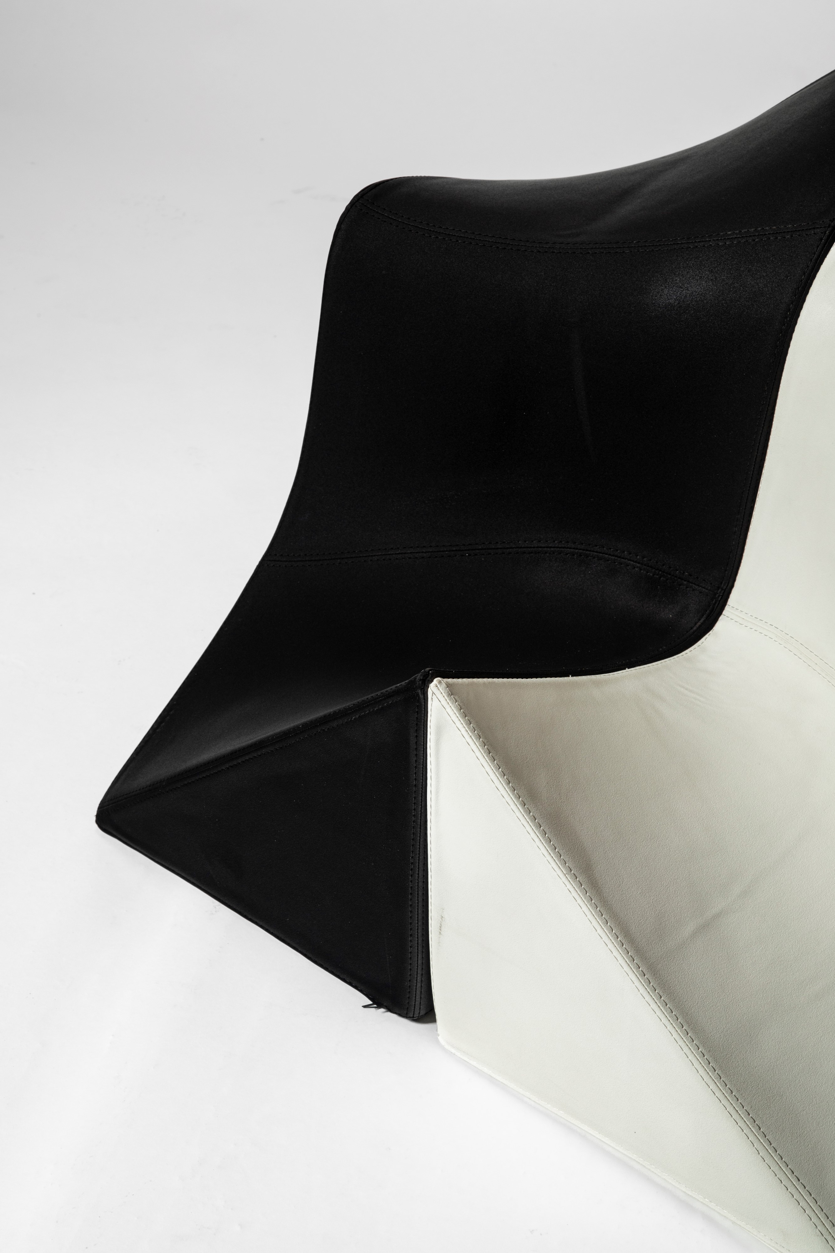Zaha Hadid - Seduta modulare “Z-Play”