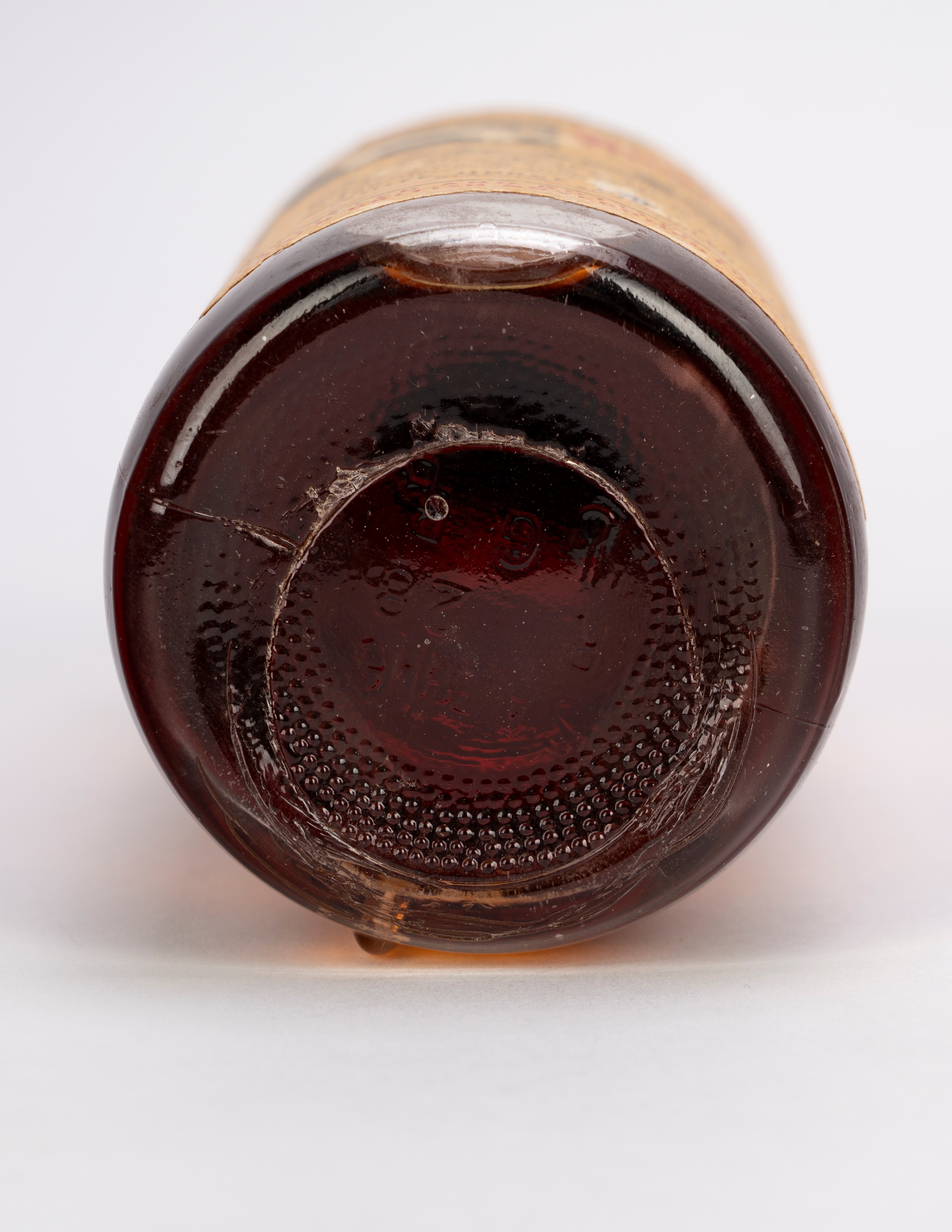 Scozia - Whisky blended scozzese, Spring Cap vintage (1 bottiglia)