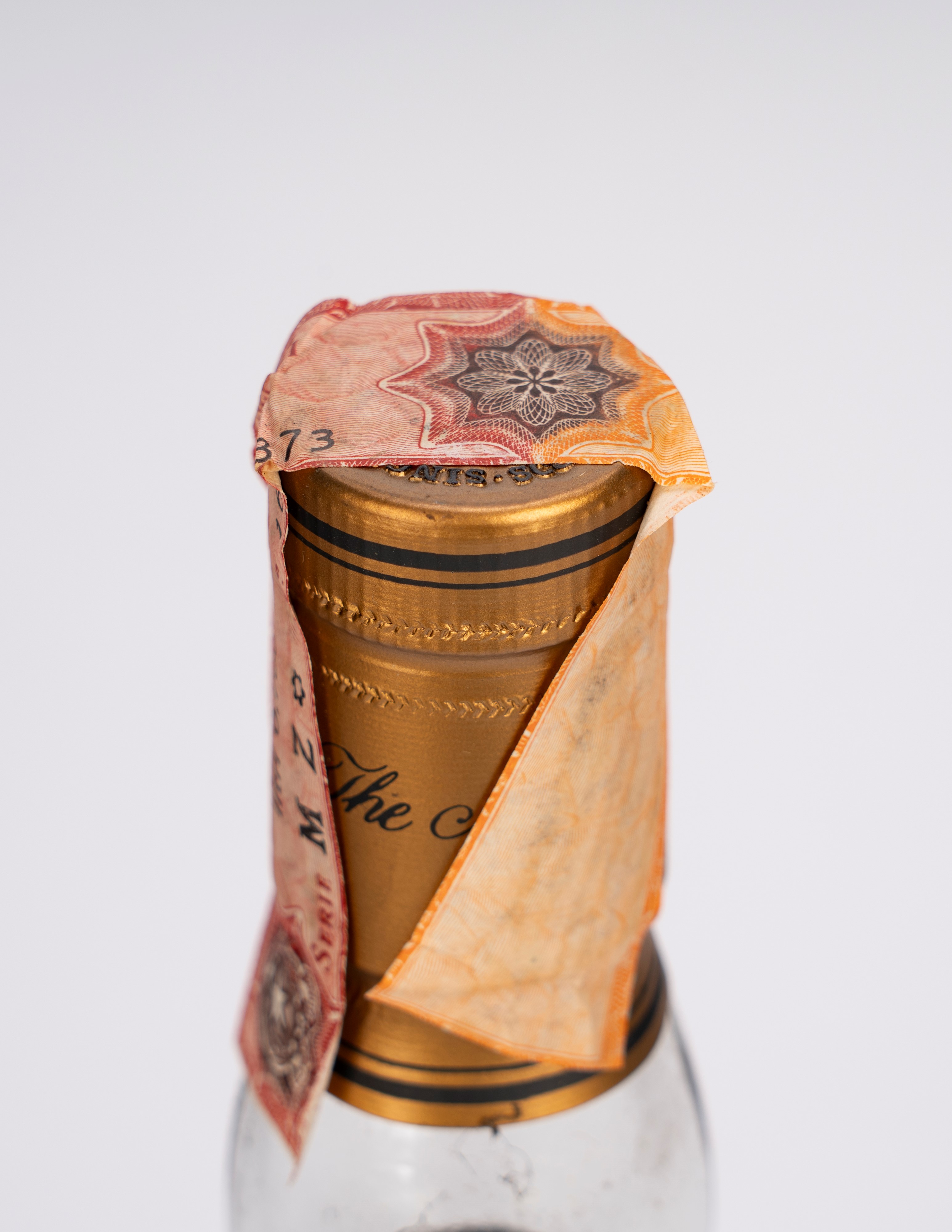 Scozia - Macallan 12, Giovinetti (1 bottiglia)