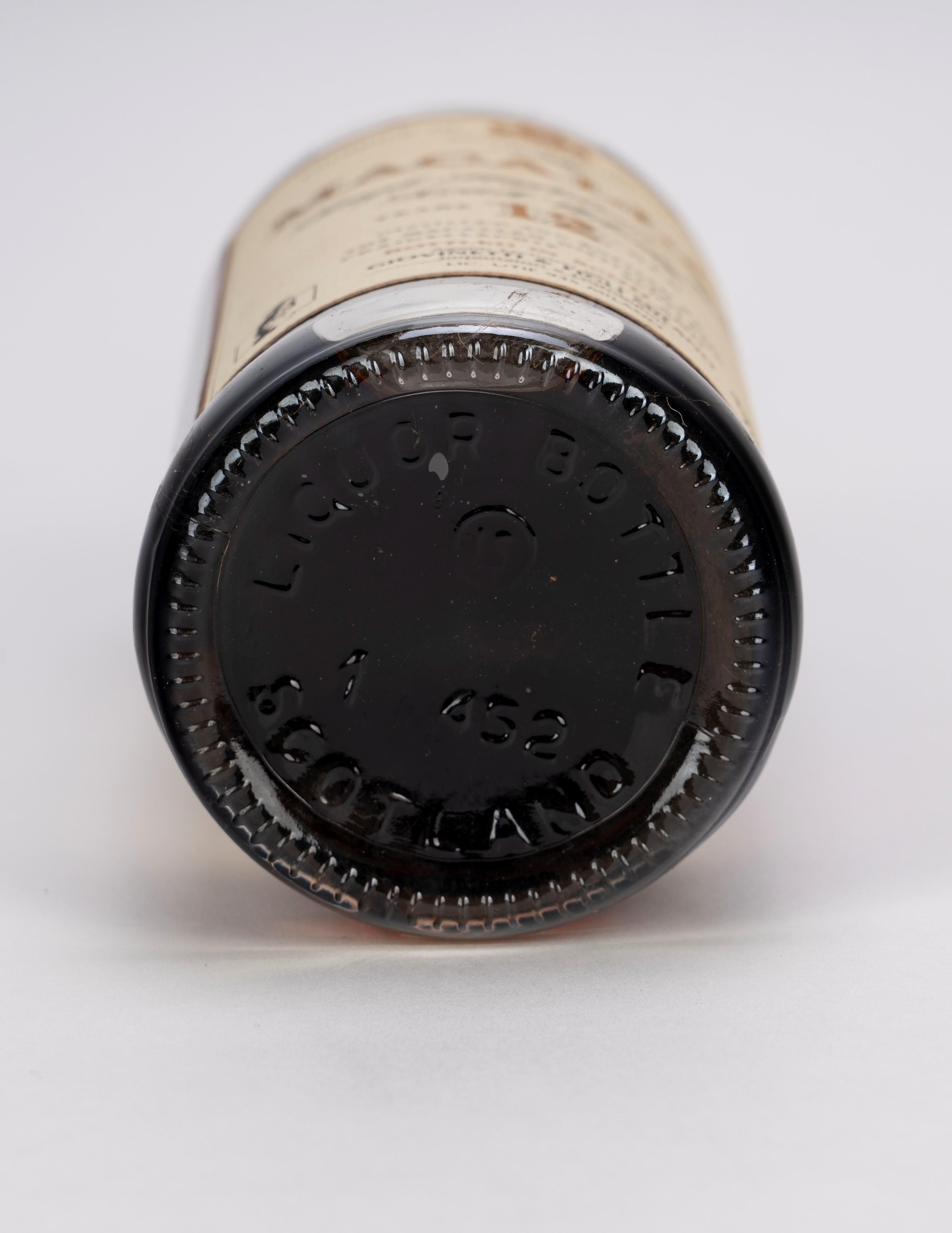 Scozia - Macallan 12, Giovinetti (1 bottiglia)