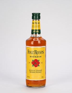Four Roses Kentucky Bourbon 6 Years Old (1 BT)