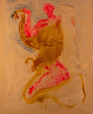 A Picabia