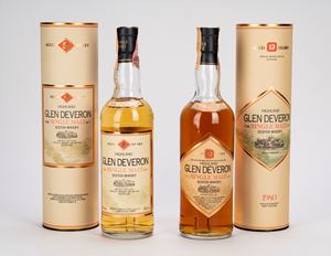 Glen Deveron Selection (2 BT)