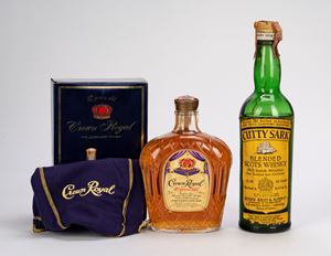 Selezione Scotch Whisky (2 BT)