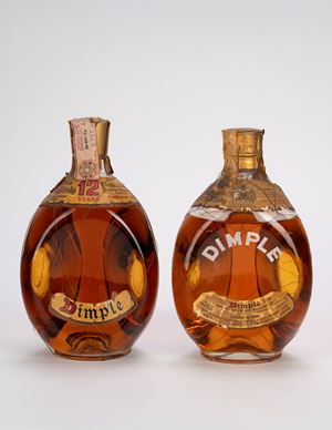 Selezione Dimple (2 BT)