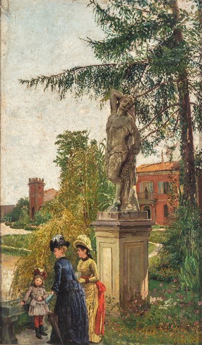 Al parco