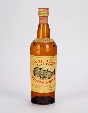 Park Lane Old Blended Scotch Whisky (1 BT)