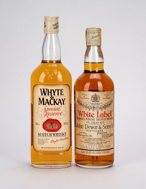 Selezione Whisky (2 BT)