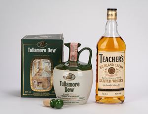 Selezione Whisky (2 BT)
