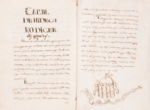 De generibus dicendi libri V