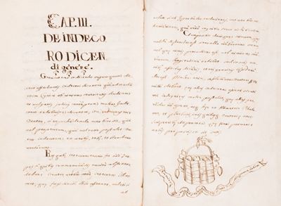 De Generibus Dicendi Libri V