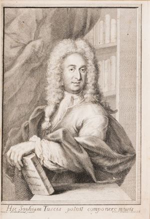 Delle meteore libri tre. Poema filosofico