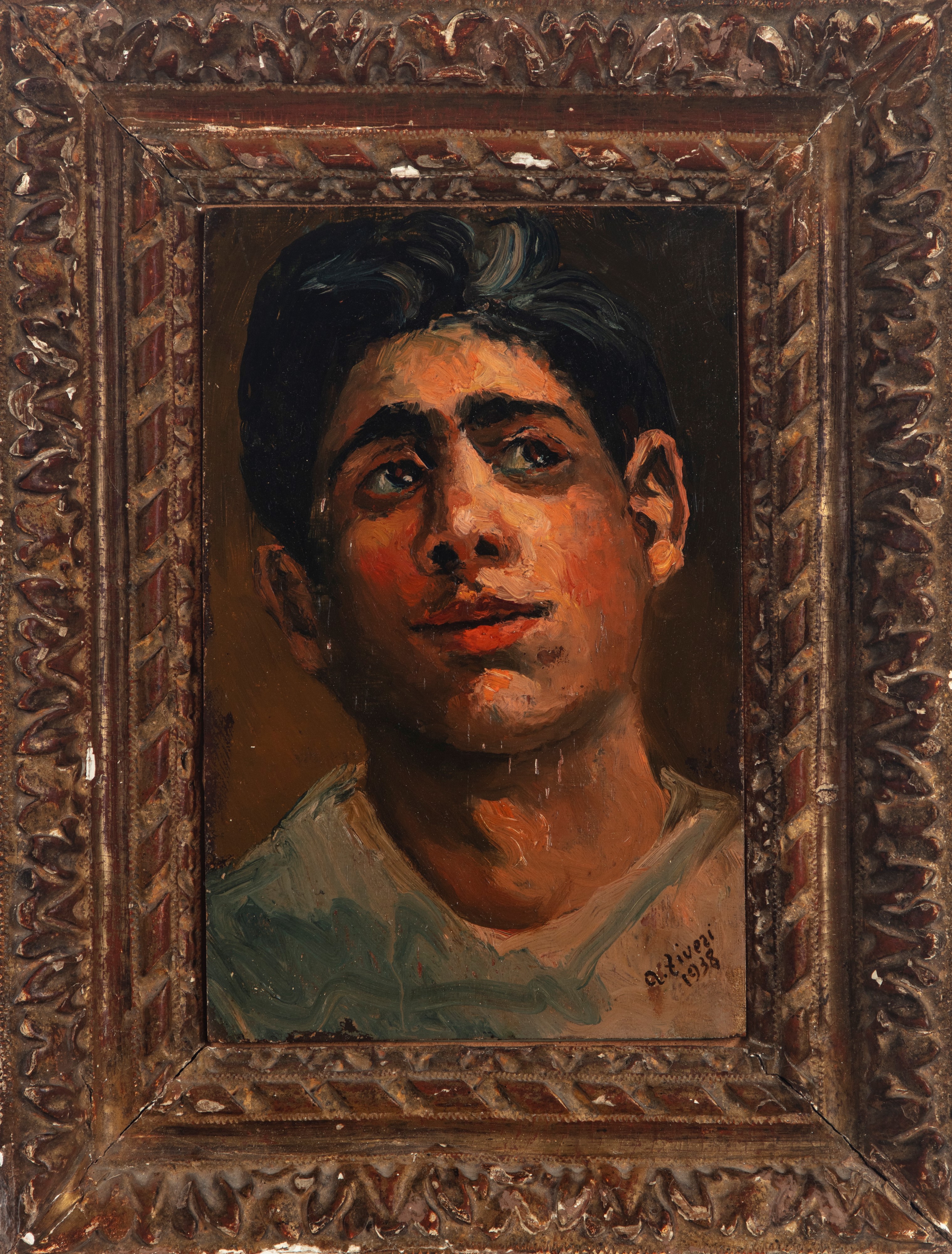 Ritratto di giovane