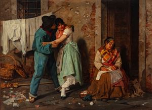 Gli amanti