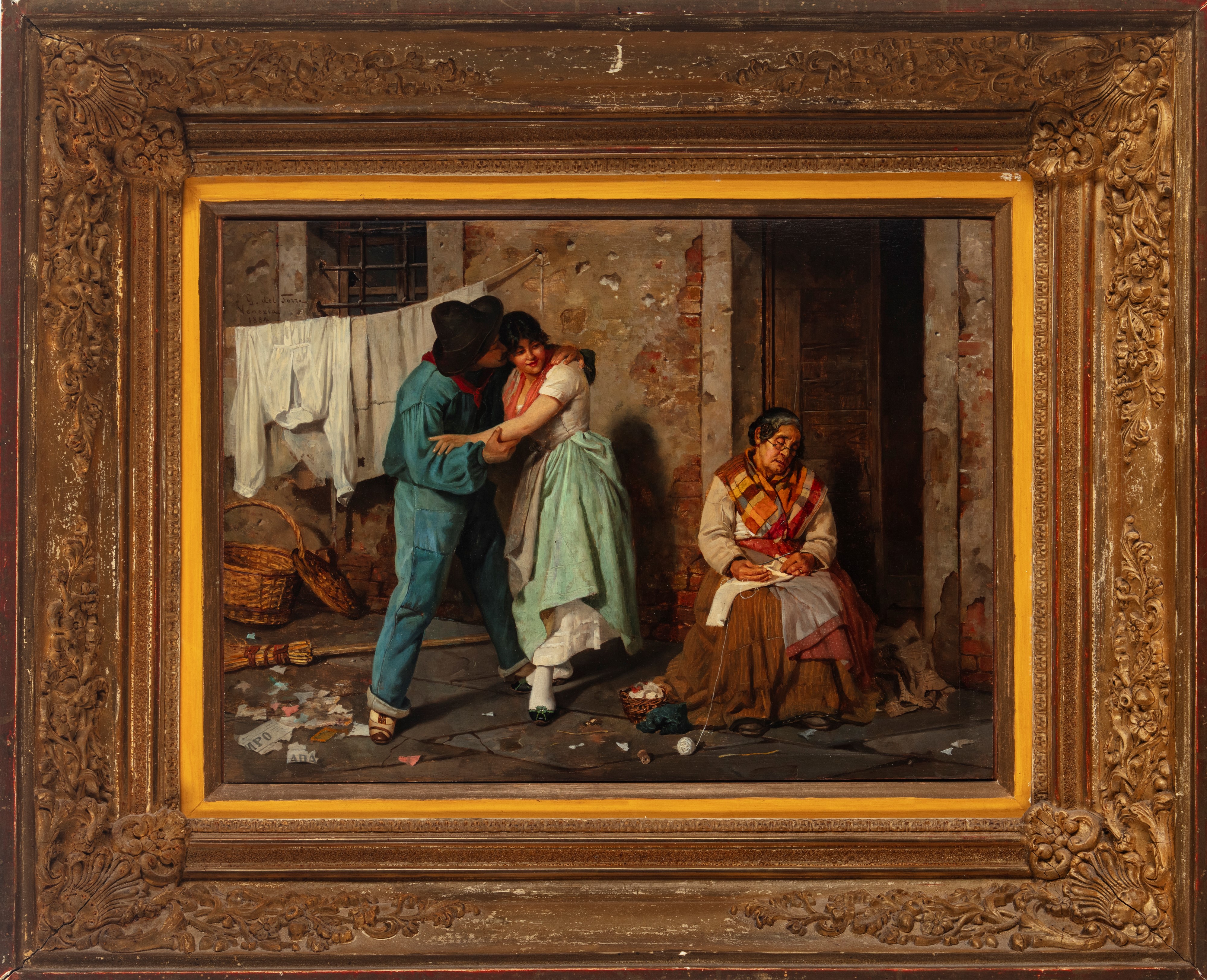 Gli amanti