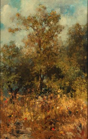 Il bosco