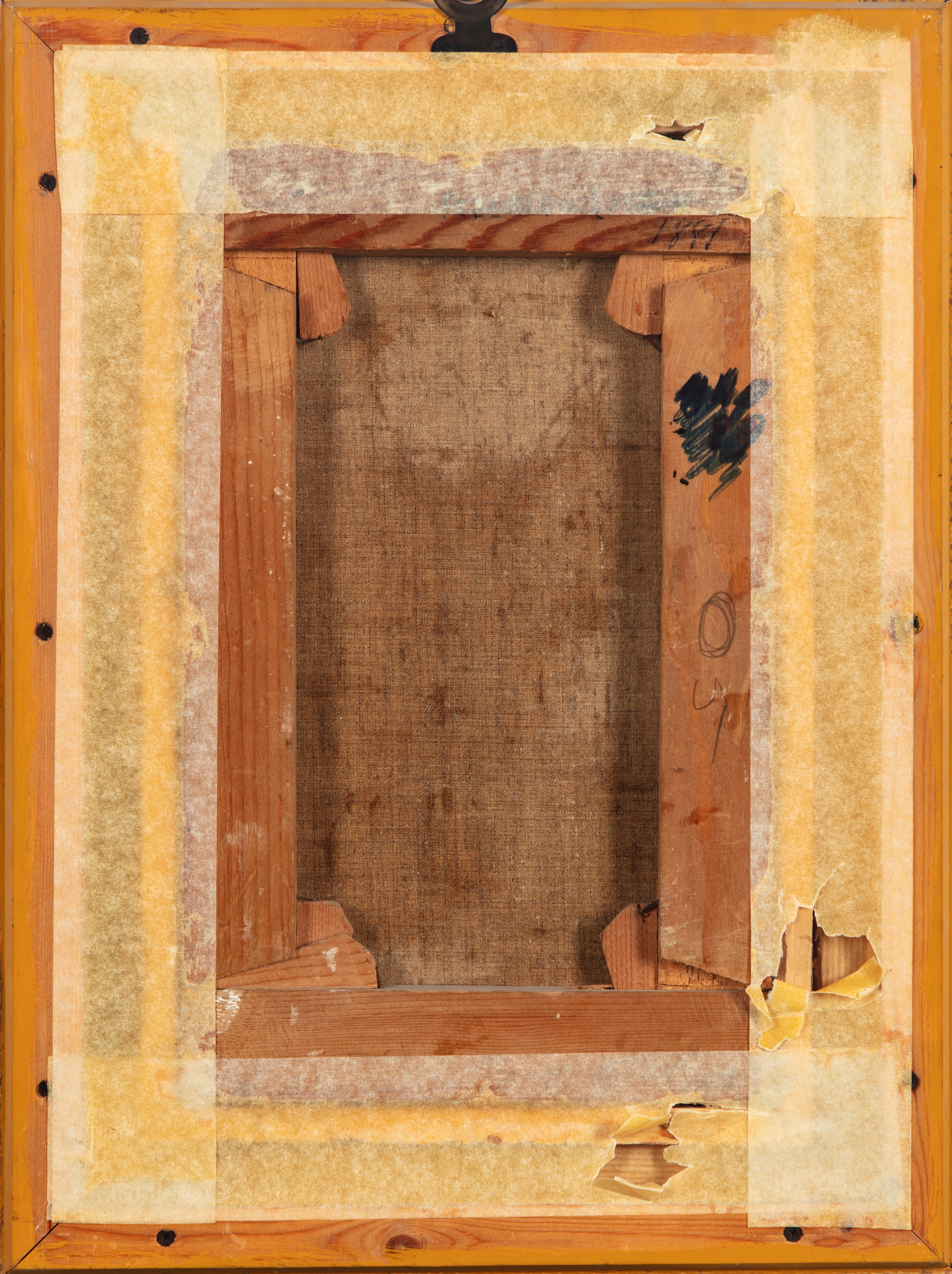 Il bosco