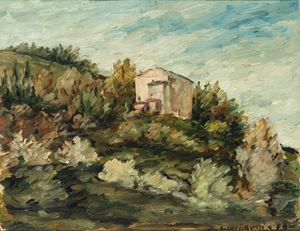 Casa in campagna