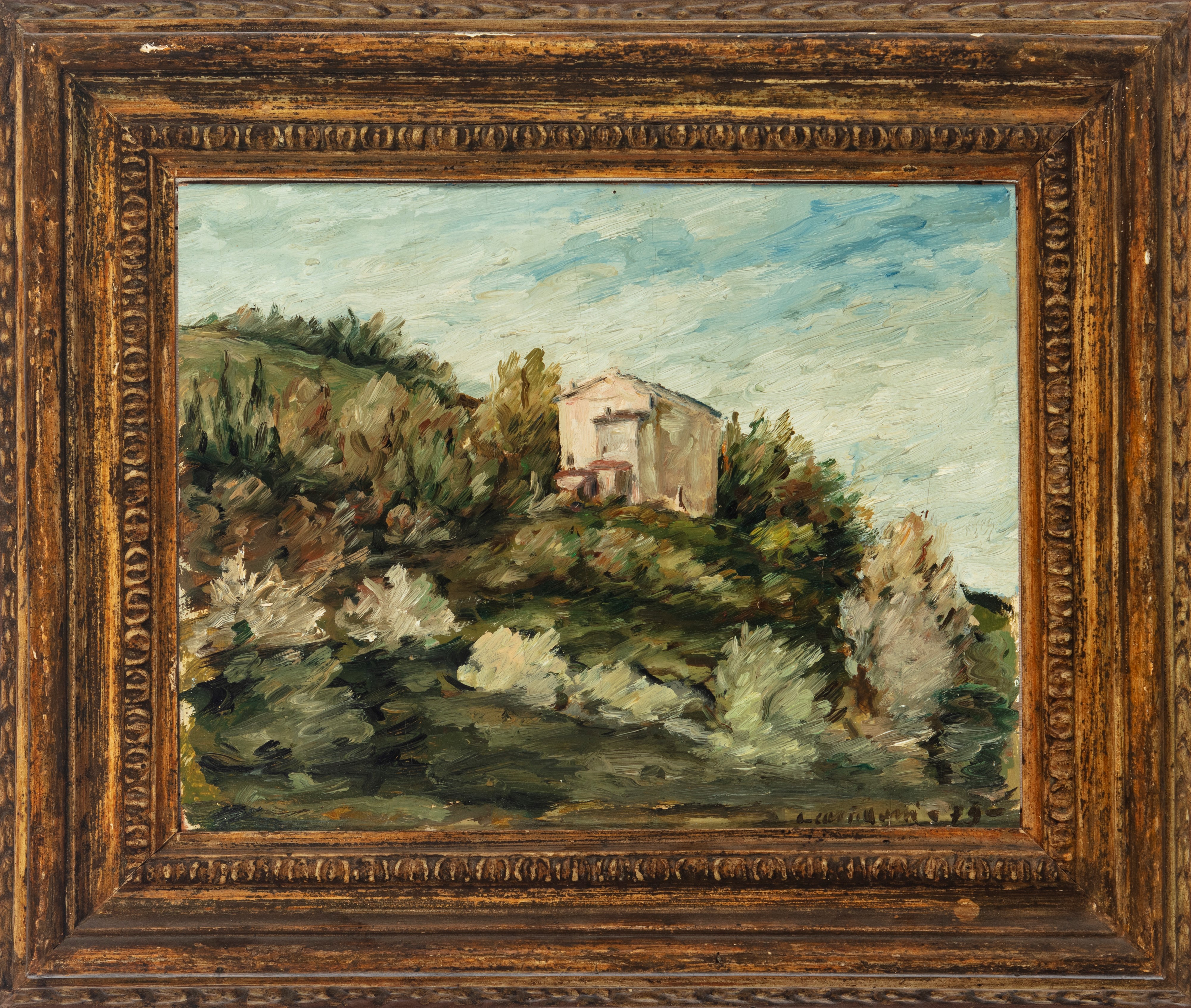 Casa in campagna