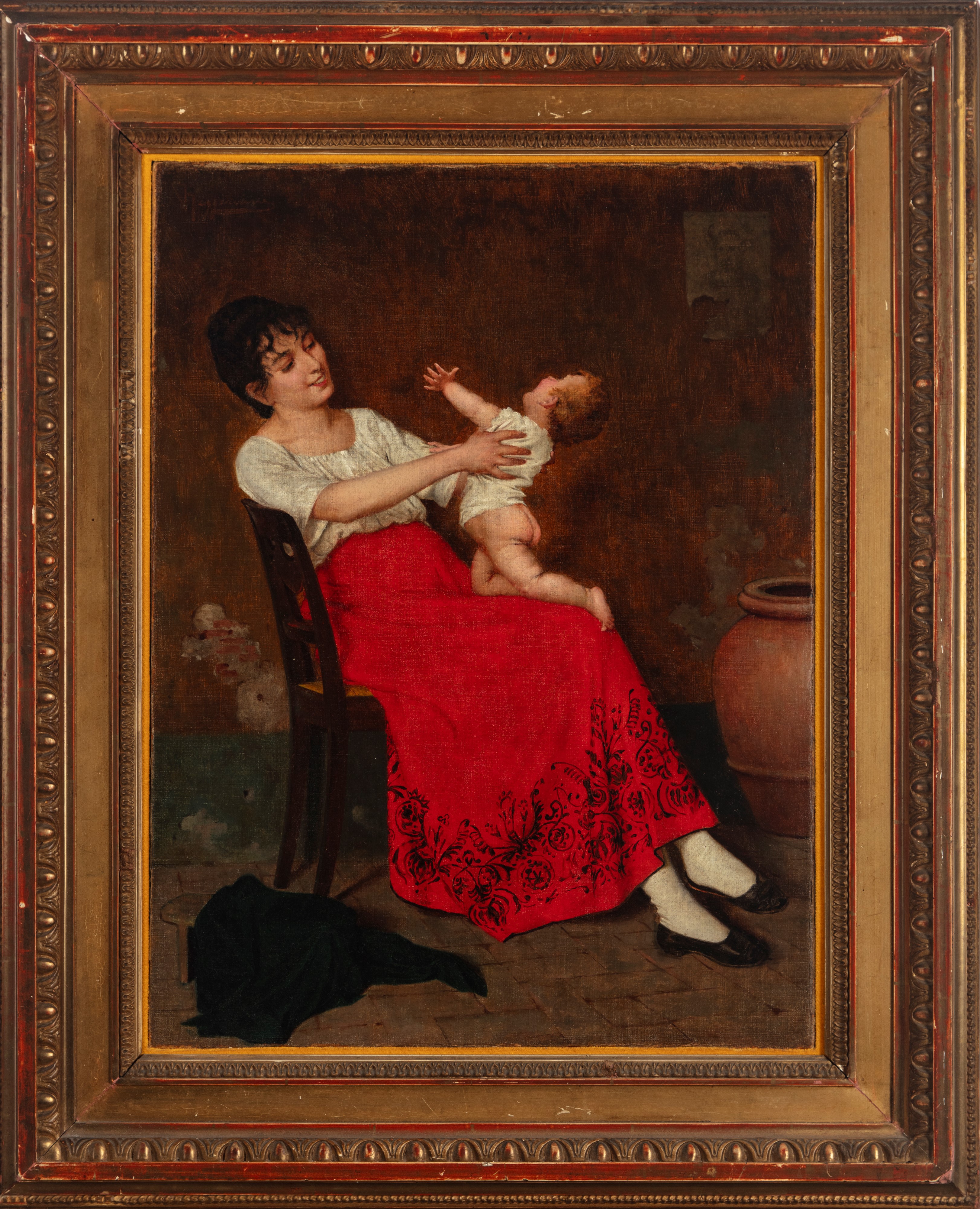 Maternità
