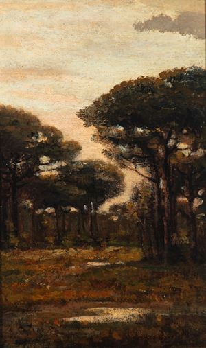 Pineta