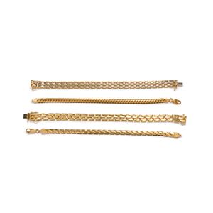 Quattro bracciali