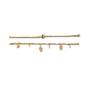 Due bracciali
