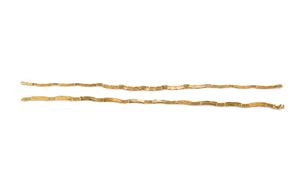 Two necklace