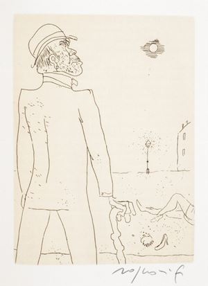 Storia della povera rosetta