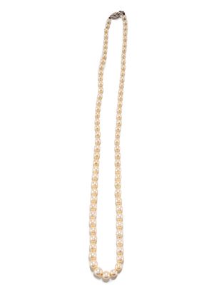Collana di perle