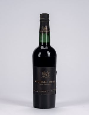 Anghelu Ruju (1 BT)