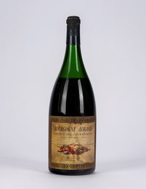 Thorin Bourgogne Aligot&eacute; Reserve des Commandeurs (1 MG)