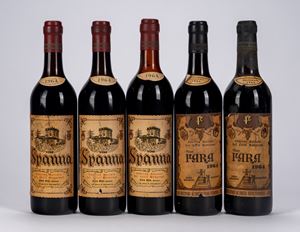Selezione Piemonte (5 BT)