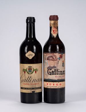 Selezione Gattinara (2 BT)