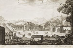 Dei bagni di Montecatini