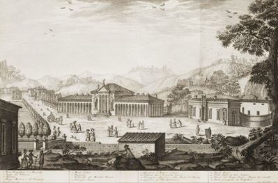 Dei Bagni di Montecatini