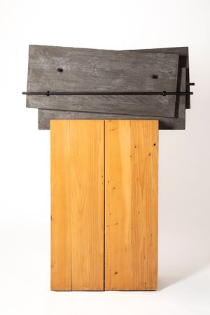 Architetture &ndash; Scultura Armadio n. 1