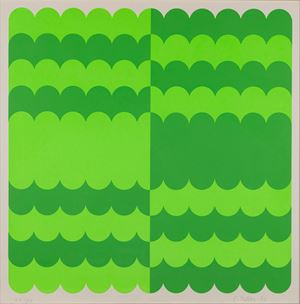 Green composition