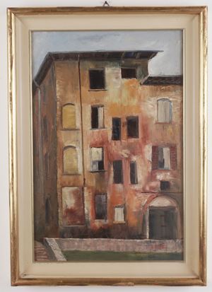 Milan Vicolo Laghetto