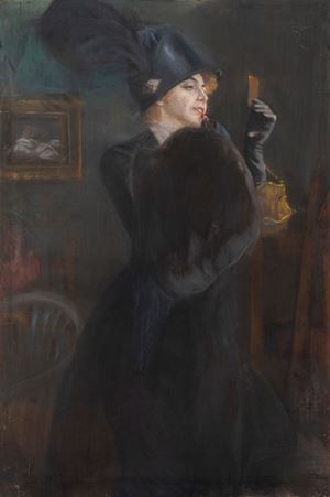 Il rossetto