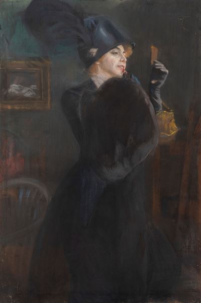 Il rossetto