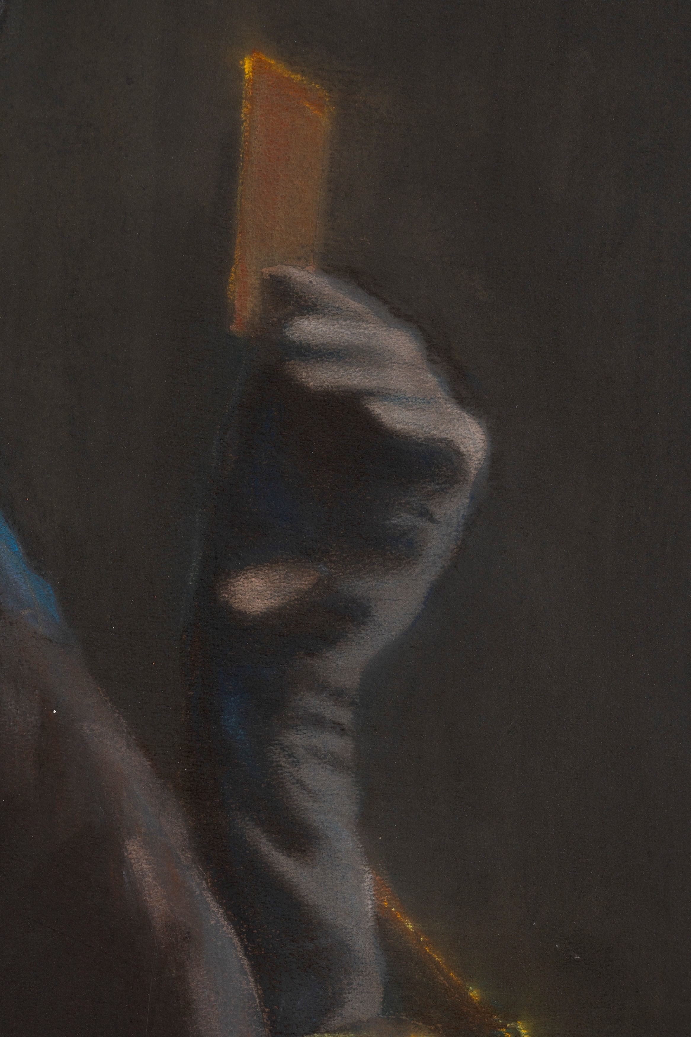 Luigi Bompard - Il rossetto