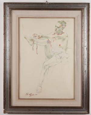 Ballerina